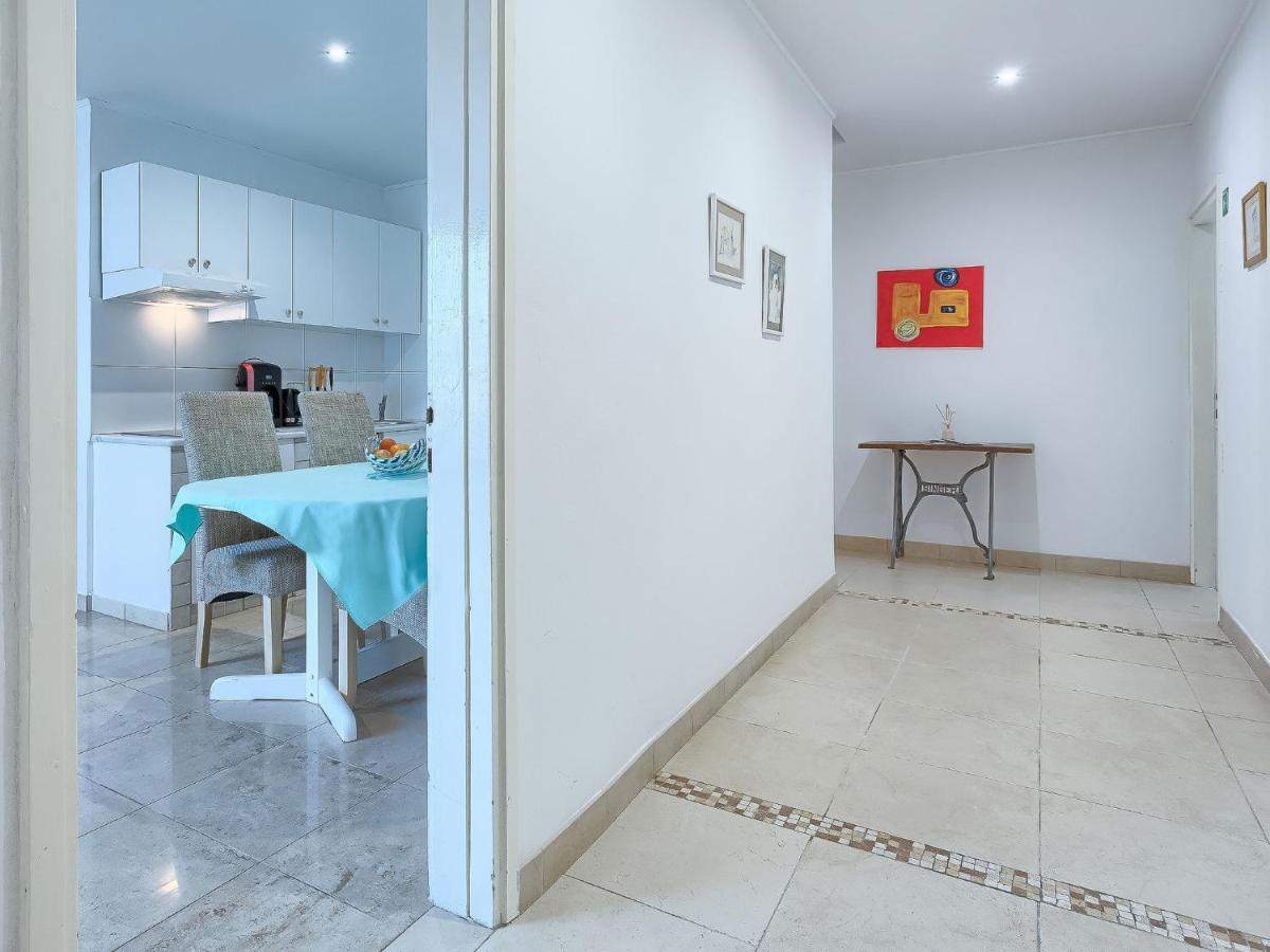 Apartment Nika-12 By Interhome Umag Ngoại thất bức ảnh