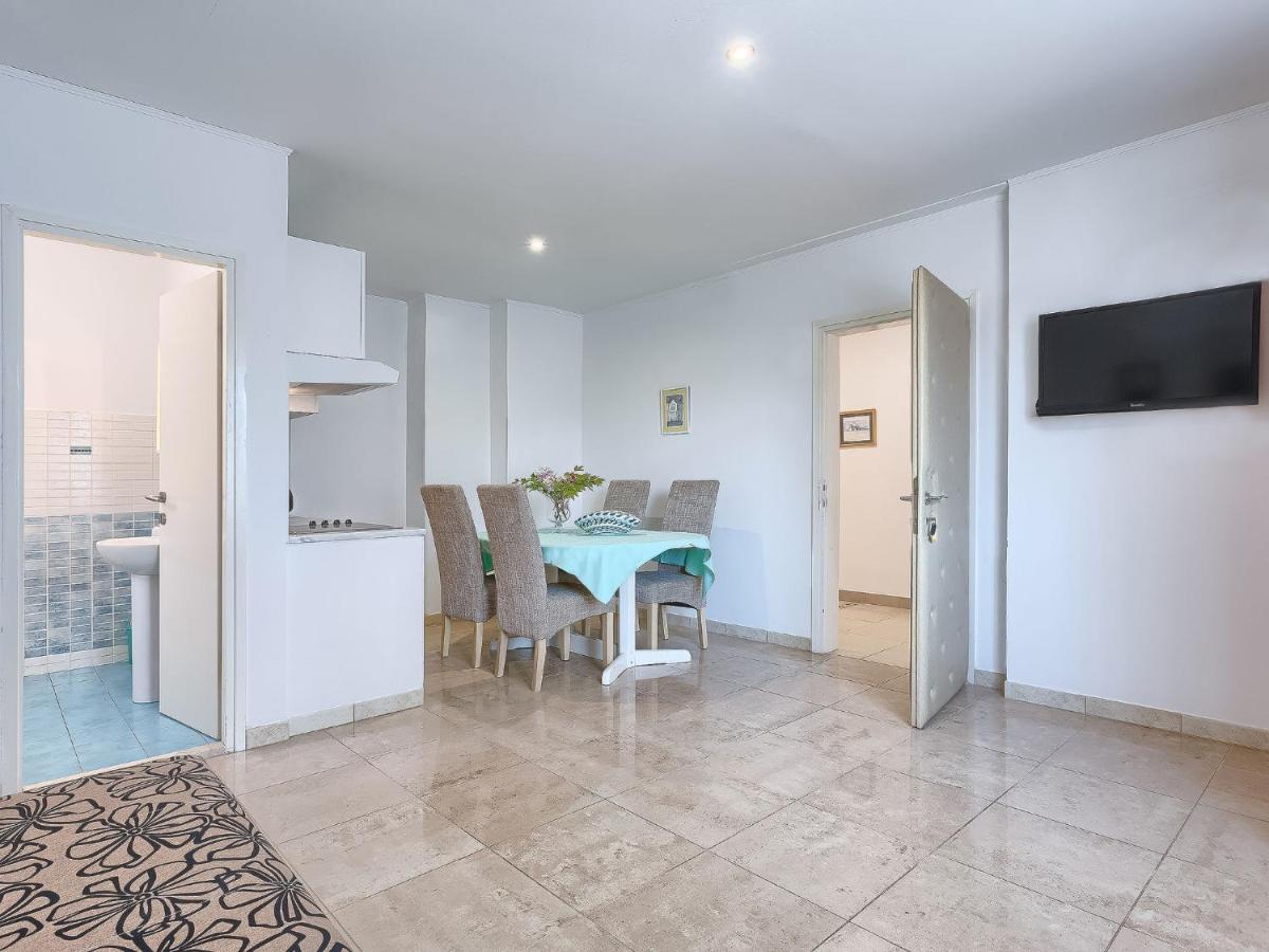 Apartment Nika-12 By Interhome Umag Ngoại thất bức ảnh
