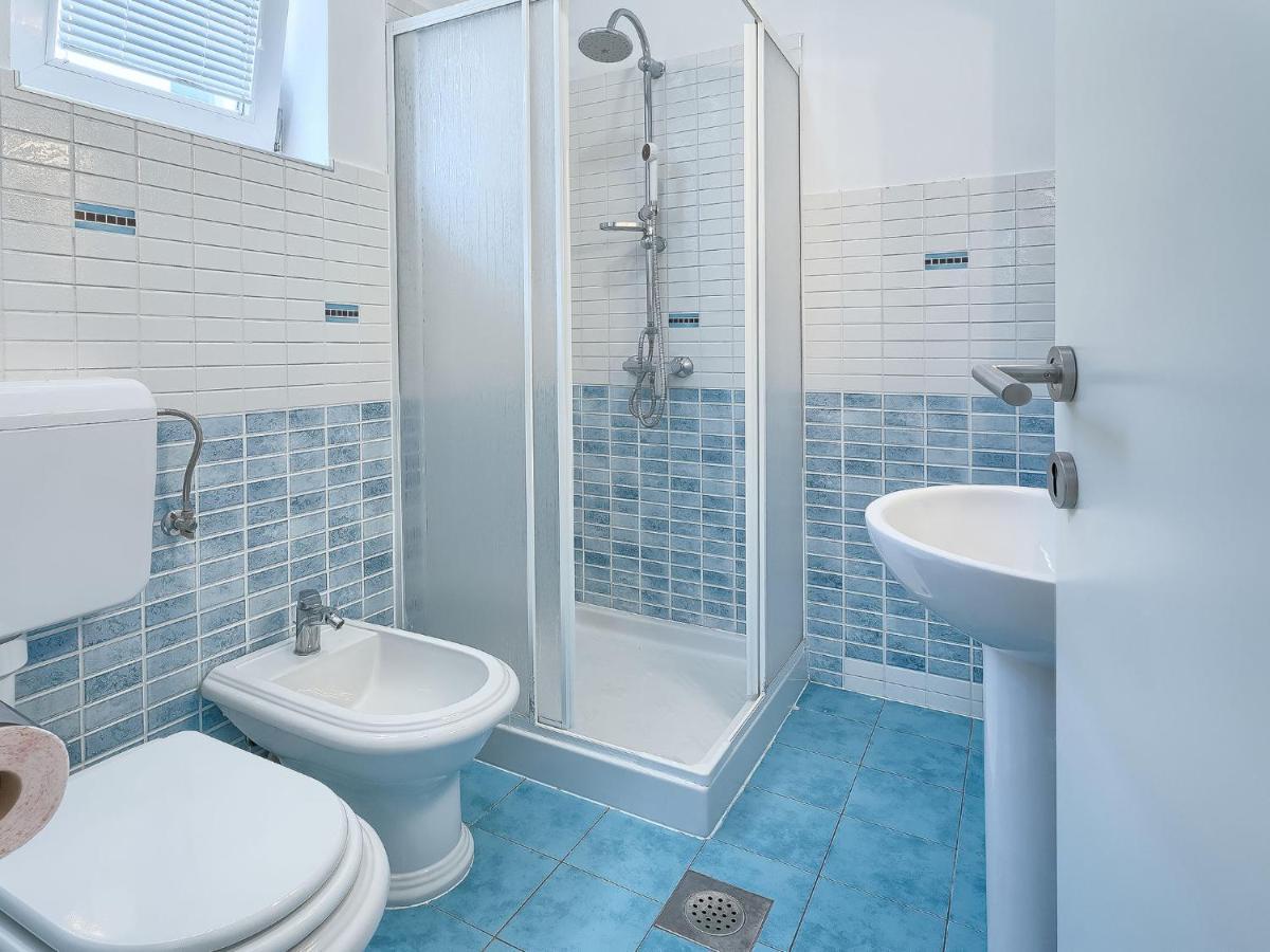 Apartment Nika-12 By Interhome Umag Ngoại thất bức ảnh