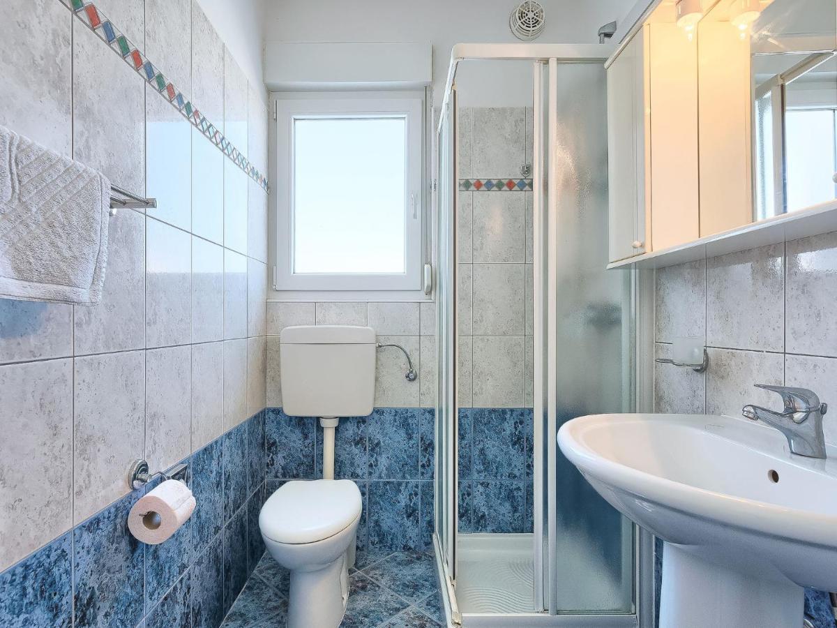 Apartment Nika-12 By Interhome Umag Ngoại thất bức ảnh